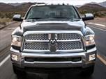 2013 Ram 3500 Mega Cab photo